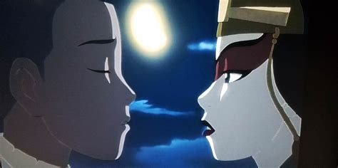 Avatar: What Makes Sokka & Suki's Relationship So Meaningful.
